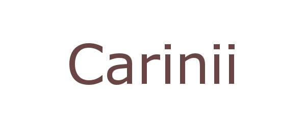 carinii