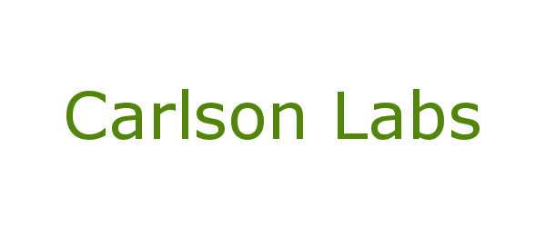 carlson labs