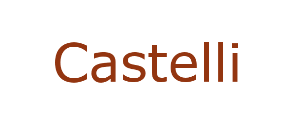 castelli