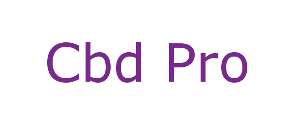 cbd pro