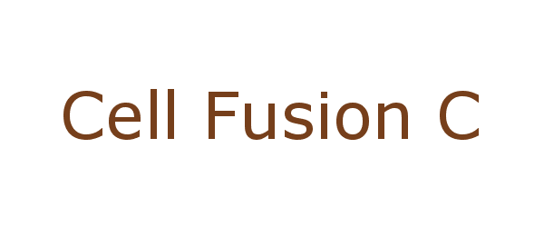 cell fusion c
