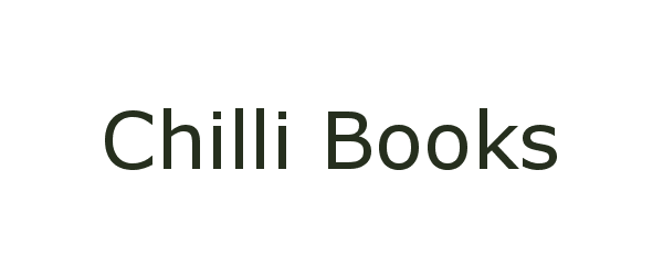 chilli books