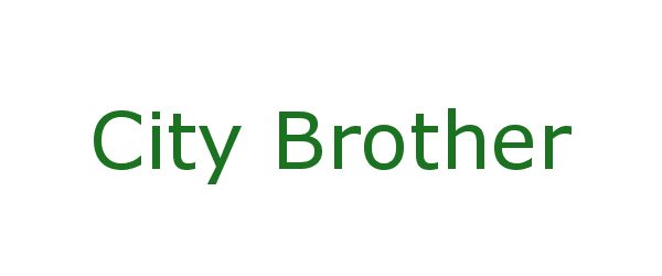 city brother