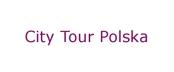 city tour polska