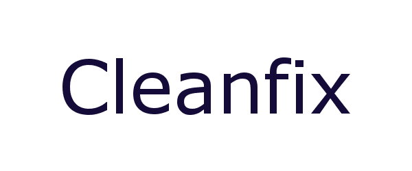 cleanfix
