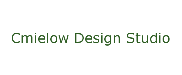 cmielow design studio