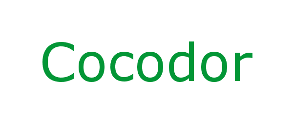 cocodor