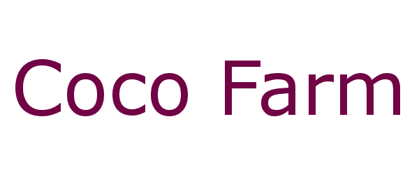 coco farm