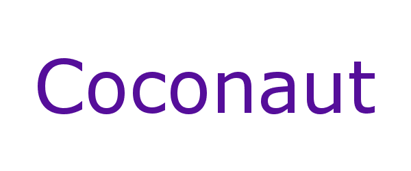 coconaut