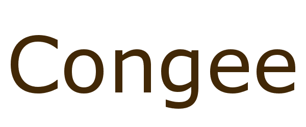 congee