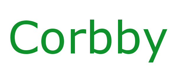 corbby
