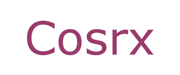 cosrx