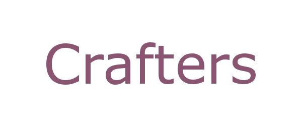 crafters