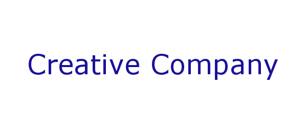 creative company