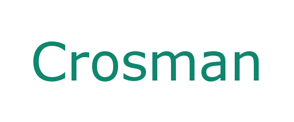 crosman