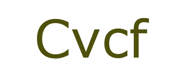 cvcf