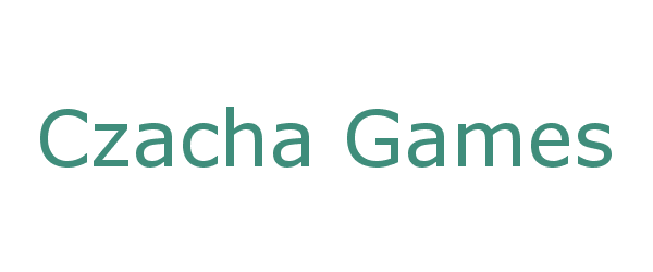 czacha games