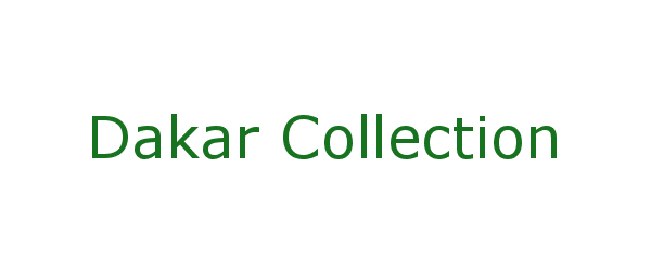 dakar collection