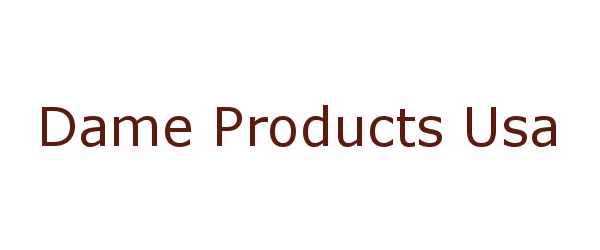 dame products usa