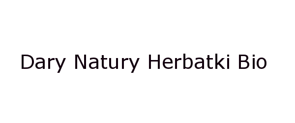 dary natury herbatki bio dystryb