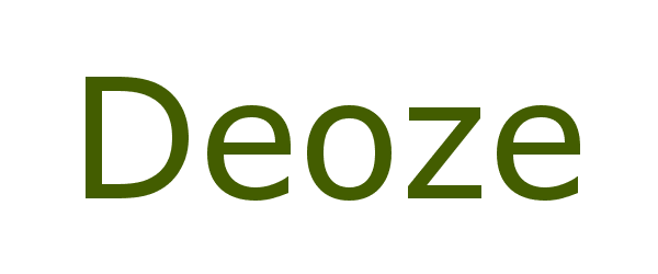 deoze