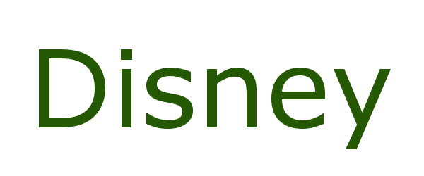 disney