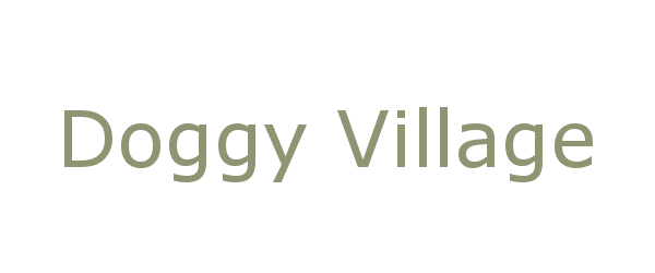 doggy village