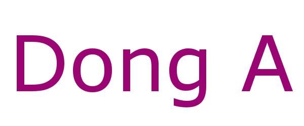 dong a