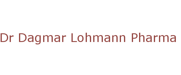 dr dagmar lohmann pharma medic