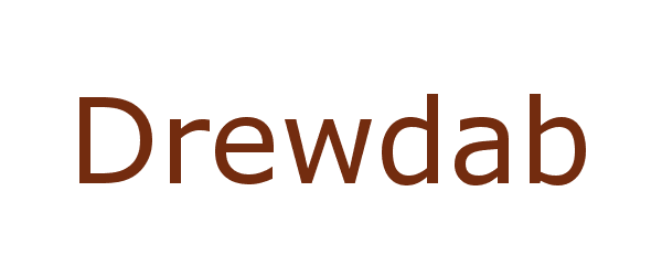drewdab