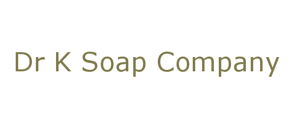 dr k soap company