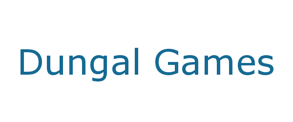dungal games