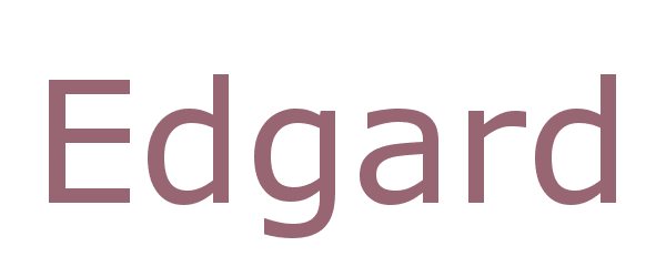 edgard