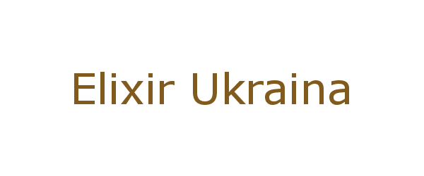 elixir ukraina