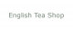 english tea shop na Handlujemy pl