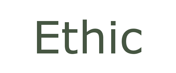 ethic