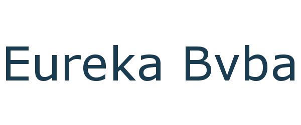 eureka bvba