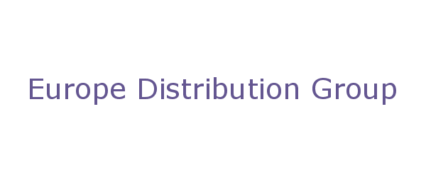 europe distribution group