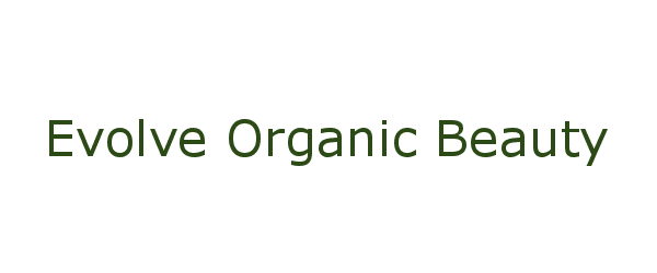 evolve organic beauty