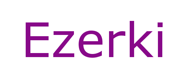 ezerki