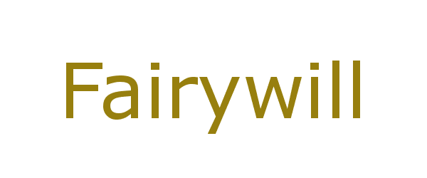 fairywill