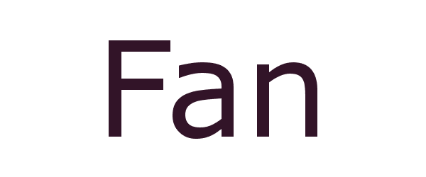 fan