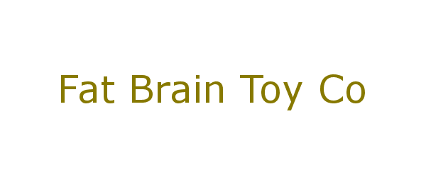 fat brain toy co