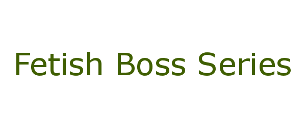 fetish boss series