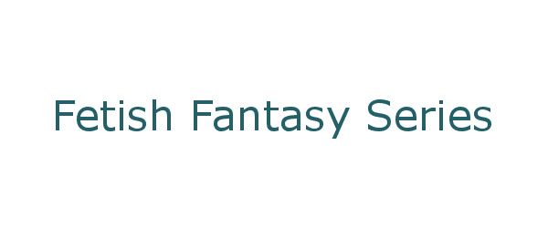 fetish fantasy series