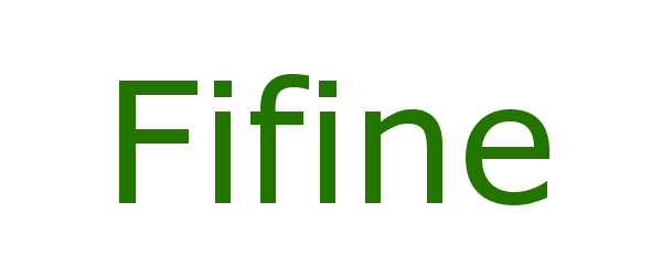fifine