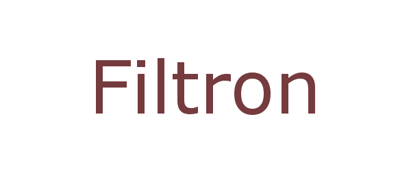 filtron