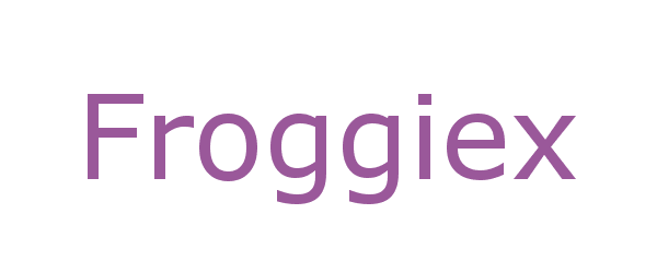 froggiex