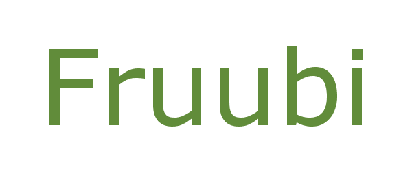 fruubi