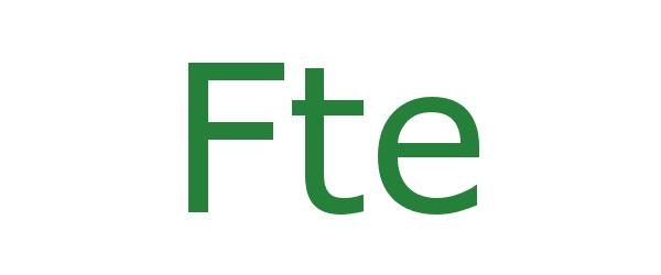 fte